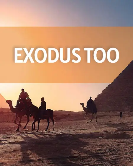 Exodus too livre